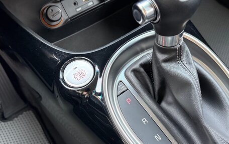 KIA Soul II рестайлинг, 2018 год, 1 690 000 рублей, 11 фотография