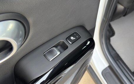 KIA Soul II рестайлинг, 2018 год, 1 690 000 рублей, 8 фотография