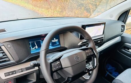 Citroen SpaceTourer I, 2026 год, 5 210 000 рублей, 4 фотография