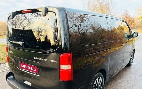 Citroen SpaceTourer I, 2026 год, 5 210 000 рублей, 3 фотография