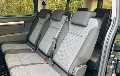 Citroen SpaceTourer I, 2026 год, 5 210 000 рублей, 14 фотография