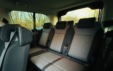 Citroen SpaceTourer I, 2026 год, 5 210 000 рублей, 13 фотография