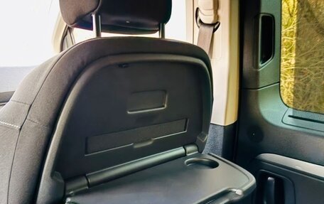 Citroen SpaceTourer I, 2026 год, 5 210 000 рублей, 7 фотография