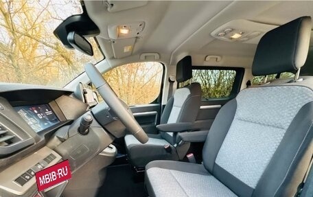 Citroen SpaceTourer I, 2026 год, 5 210 000 рублей, 5 фотография