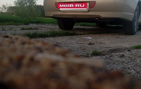 KIA Spectra II (LD), 2008 год, 279 000 рублей, 4 фотография