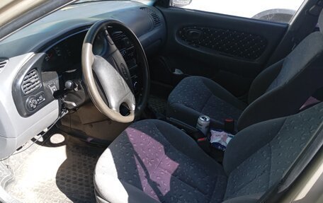 KIA Spectra II (LD), 2008 год, 279 000 рублей, 8 фотография