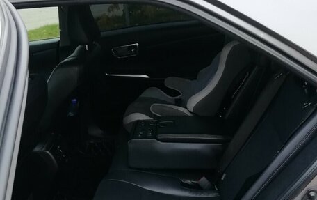 Toyota Camry, 2015 год, 2 050 000 рублей, 9 фотография