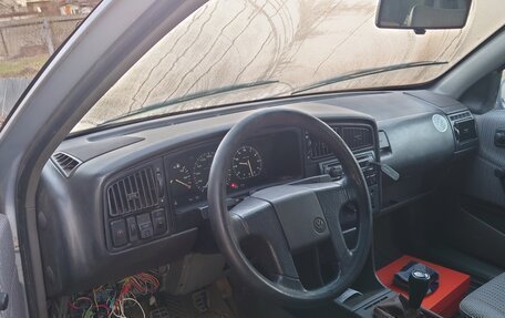 Volkswagen Passat B3, 1992 год, 75 000 рублей, 4 фотография
