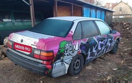 Volkswagen Passat B3, 1992 год, 75 000 рублей, 3 фотография