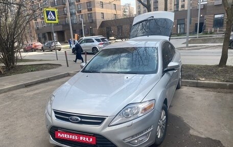 Ford Mondeo IV, 2011 год, 1 000 000 рублей, 2 фотография