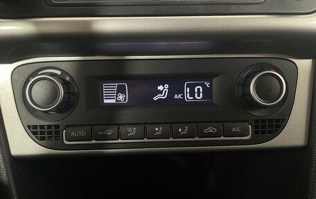 Volkswagen Polo VI (EU Market), 2015 год, 1 095 000 рублей, 19 фотография