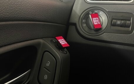 Volkswagen Polo VI (EU Market), 2015 год, 1 095 000 рублей, 21 фотография