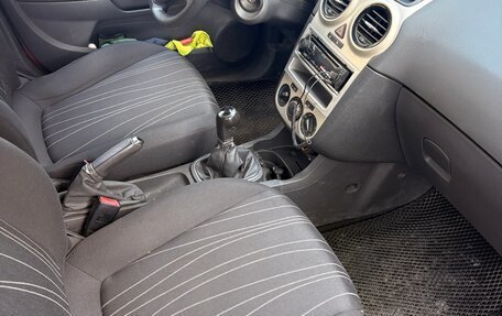 Opel Corsa D, 2007 год, 299 000 рублей, 8 фотография