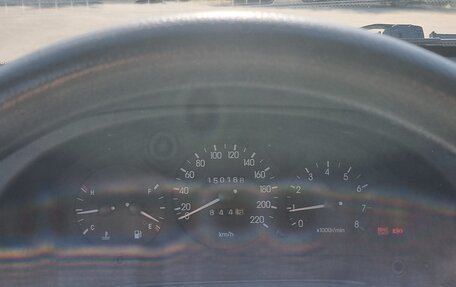 Chevrolet Lanos I, 2009 год, 200 000 рублей, 12 фотография