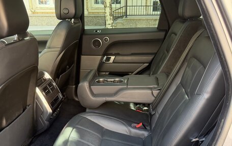 Land Rover Range Rover Sport II, 2018 год, 5 100 000 рублей, 7 фотография