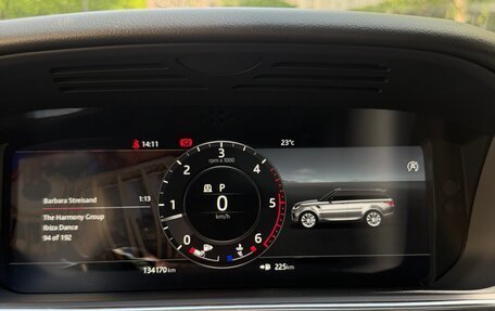 Land Rover Range Rover Sport II, 2018 год, 5 100 000 рублей, 8 фотография