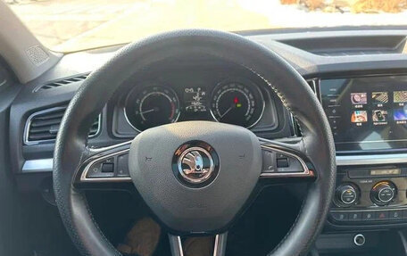 Skoda Kamiq I, 2022 год, 1 380 000 рублей, 8 фотография