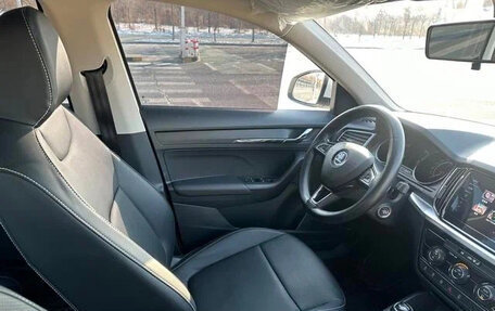 Skoda Kamiq I, 2022 год, 1 380 000 рублей, 12 фотография