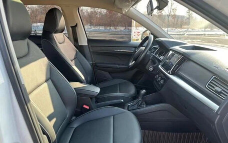 Skoda Kamiq I, 2022 год, 1 380 000 рублей, 13 фотография