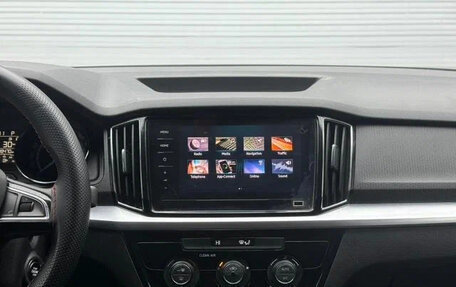 Skoda Kamiq I, 2022 год, 1 380 000 рублей, 12 фотография