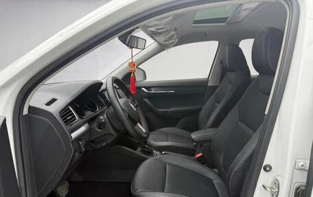 Skoda Kamiq I, 2022 год, 1 380 000 рублей, 7 фотография