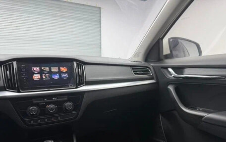 Skoda Kamiq I, 2022 год, 1 380 000 рублей, 11 фотография