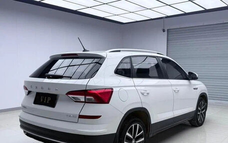 Skoda Kamiq I, 2022 год, 1 380 000 рублей, 6 фотография
