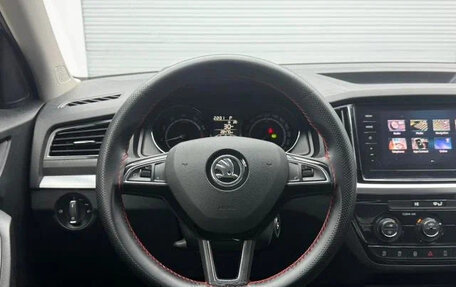 Skoda Kamiq I, 2022 год, 1 380 000 рублей, 10 фотография