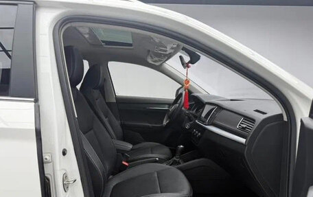 Skoda Kamiq I, 2022 год, 1 380 000 рублей, 13 фотография
