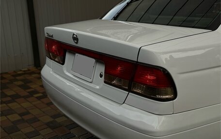 Nissan Sunny B15, 2003 год, 470 000 рублей, 10 фотография