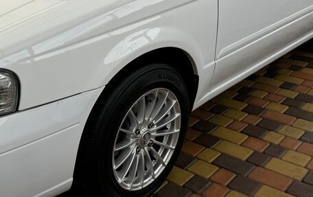 Nissan Sunny B15, 2003 год, 470 000 рублей, 22 фотография