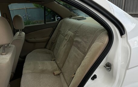 Nissan Sunny B15, 2003 год, 470 000 рублей, 14 фотография