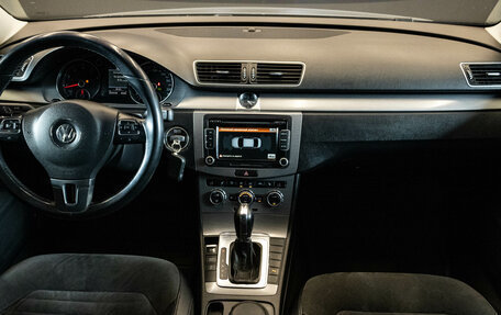 Volkswagen Passat B7, 2012 год, 959 000 рублей, 5 фотография