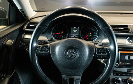 Volkswagen Passat B7, 2012 год, 959 000 рублей, 6 фотография