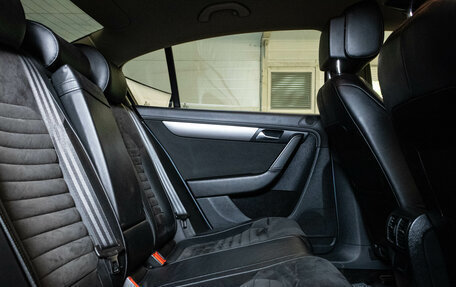 Volkswagen Passat B7, 2012 год, 959 000 рублей, 11 фотография