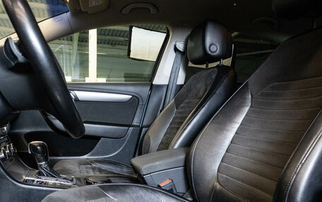 Volkswagen Passat B7, 2012 год, 959 000 рублей, 9 фотография