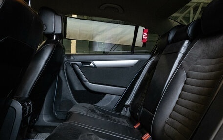 Volkswagen Passat B7, 2012 год, 959 000 рублей, 10 фотография