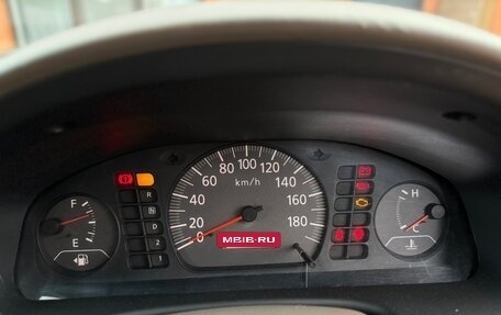 Nissan Sunny B15, 2003 год, 470 000 рублей, 27 фотография