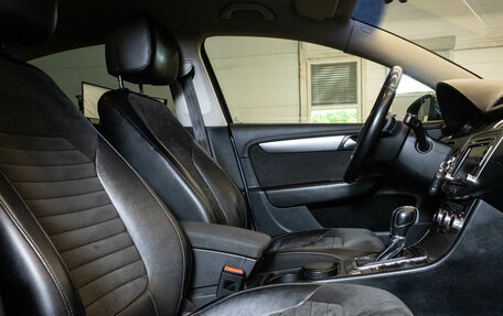 Volkswagen Passat B7, 2012 год, 959 000 рублей, 12 фотография