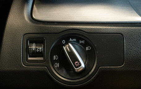Volkswagen Passat B7, 2012 год, 959 000 рублей, 14 фотография