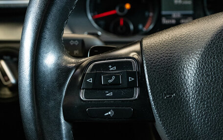 Volkswagen Passat B7, 2012 год, 959 000 рублей, 15 фотография