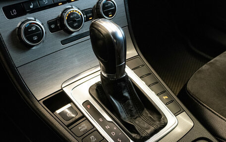 Volkswagen Passat B7, 2012 год, 959 000 рублей, 19 фотография