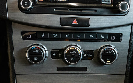 Volkswagen Passat B7, 2012 год, 959 000 рублей, 18 фотография
