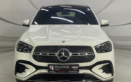 Mercedes-Benz GLE, 2025 год, 13 899 000 рублей, 2 фотография