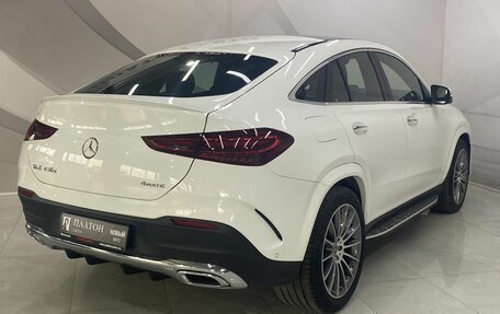 Mercedes-Benz GLE, 2025 год, 13 899 000 рублей, 4 фотография