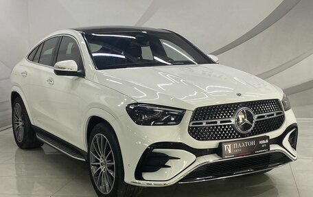 Mercedes-Benz GLE, 2025 год, 13 899 000 рублей, 3 фотография