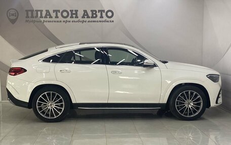 Mercedes-Benz GLE, 2025 год, 13 899 000 рублей, 5 фотография
