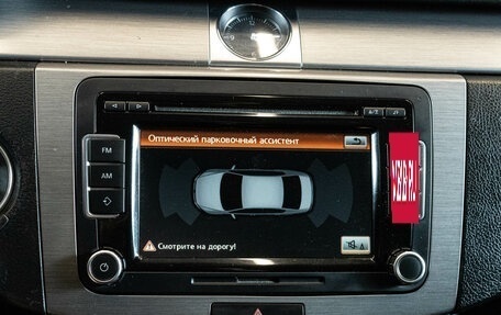 Volkswagen Passat B7, 2012 год, 959 000 рублей, 17 фотография
