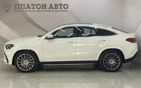 Mercedes-Benz GLE, 2025 год, 13 899 000 рублей, 8 фотография