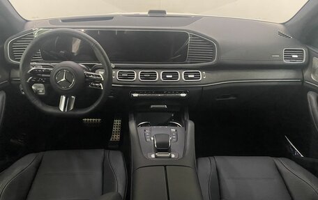 Mercedes-Benz GLE, 2025 год, 13 899 000 рублей, 12 фотография